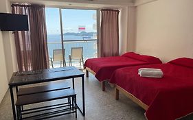 Suite Espectacular Torres Gemelas